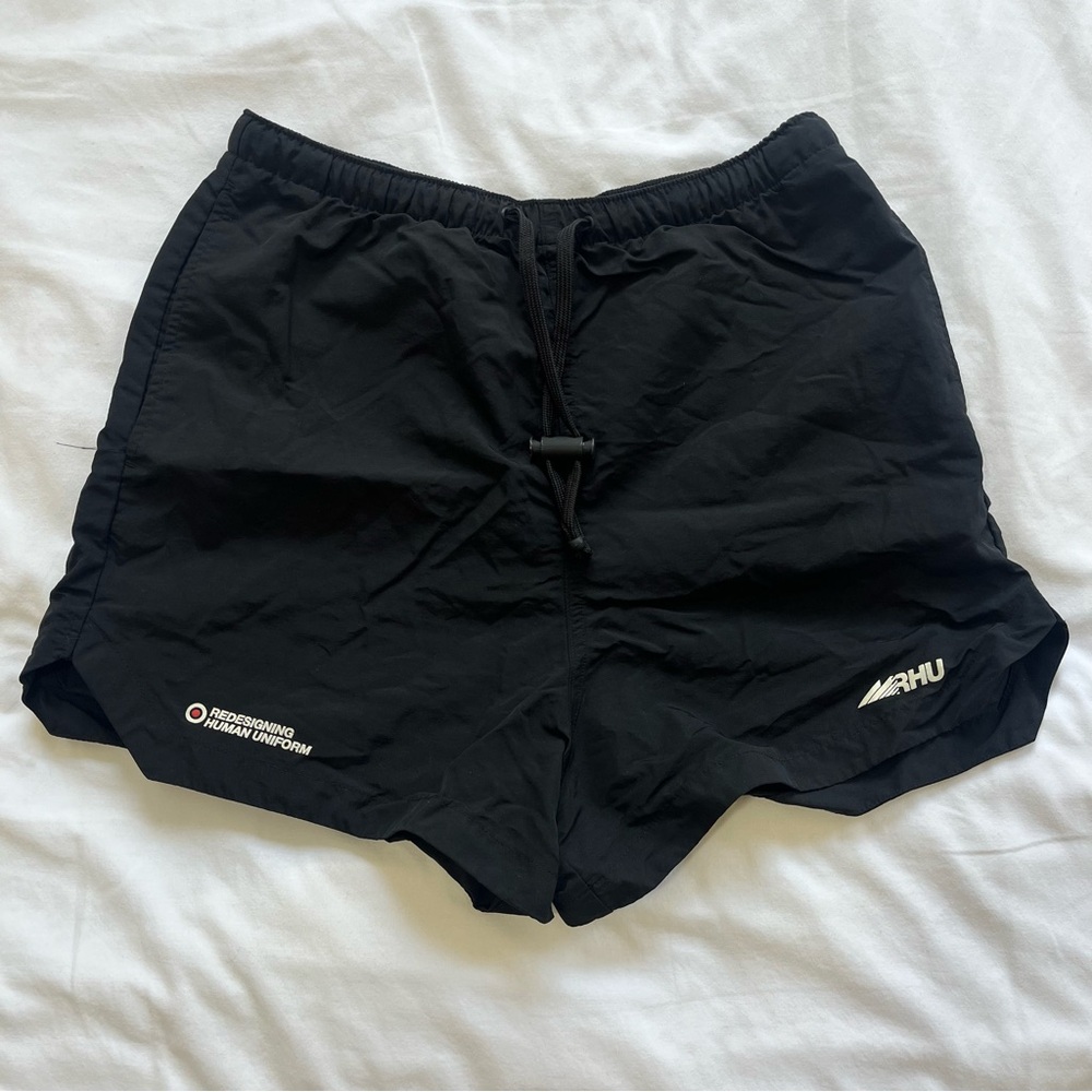 ZARA x RHUIGI SHORTS